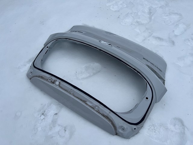 72800S1120 HYUNDAI Дверь задняя (багажная 3/5-я (ляда) купить в Винница