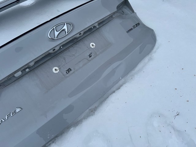 72800S1120 HYUNDAI Ляда купить в Ирпень