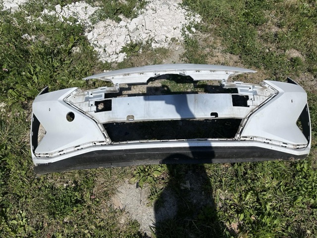 Бампер передний в сборе 86510F2AB0 HYUNDAI