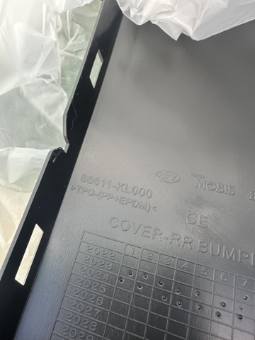 HYUNDAI 86611KL000 в наличии Киев