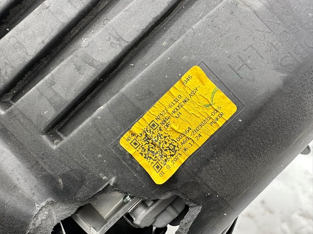 HYUNDAI 92101N7100 Фара левая в наличии Кривой Рог