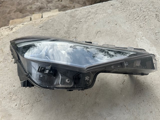 92102AA100 Фара правая купить Украина