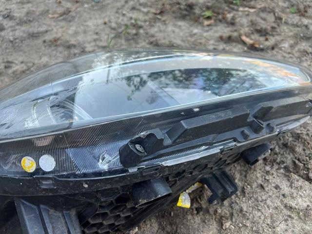 92102G4000 HYUNDAI Фара правая купить в Запорожье