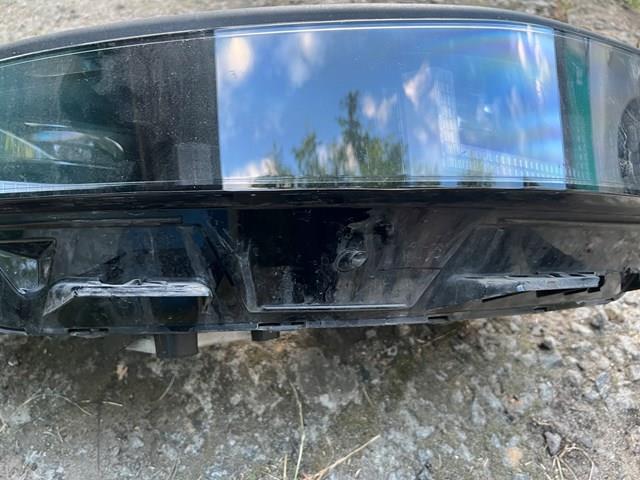 HYUNDAI 92102GI110 Правая фара в наличии Харьков