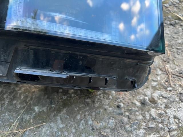 92102GI110 HYUNDAI Правая фара купить в Павлоград