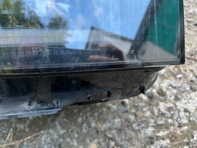 HYUNDAI 92102GI110 Фара правая в наличии Ровно