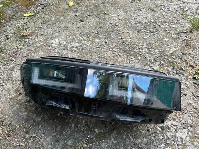 Фара основная правая 92102GI110 HYUNDAI