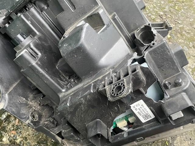 HYUNDAI 92102S1600 Правая фара в наличии Ужгород