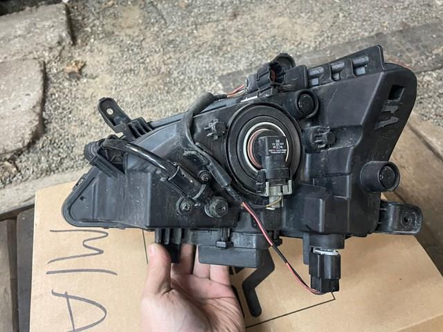92202D7600 HYUNDAI Фара противотуманная правая купить в Житомир