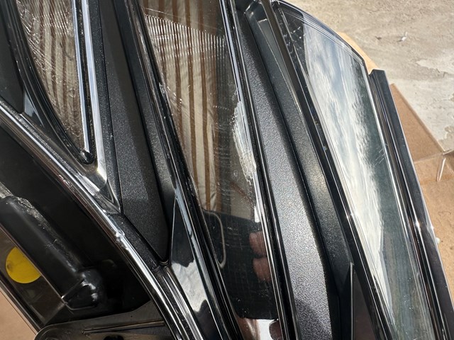 92207N7100FFF HYUNDAI Фара дневного света левая купить в Киев