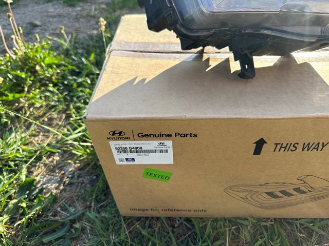 HYUNDAI 92208G4600 в наличии Чернигов