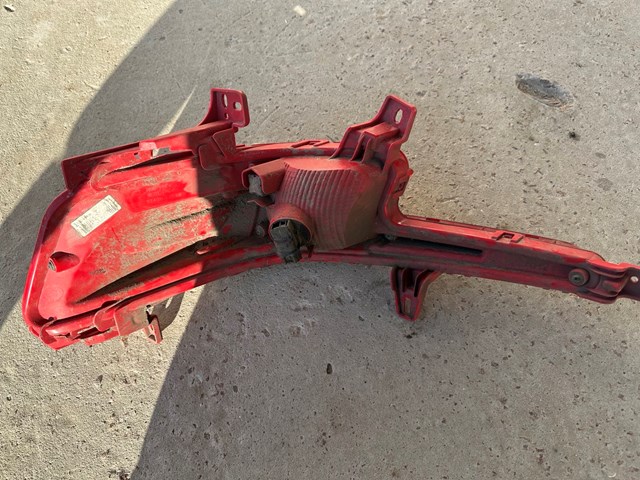 92406F2510 HYUNDAI Правый катафот заднего бампера купить в Тернополь