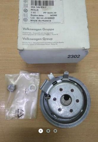 Натяжной ролик ГРМ 06A109479F VAG