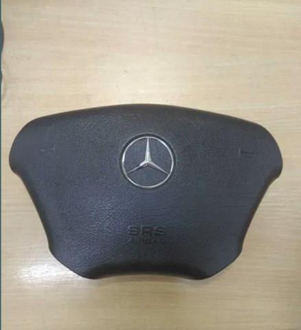 Подушка безопасности водителя 1634600198 MERCEDES