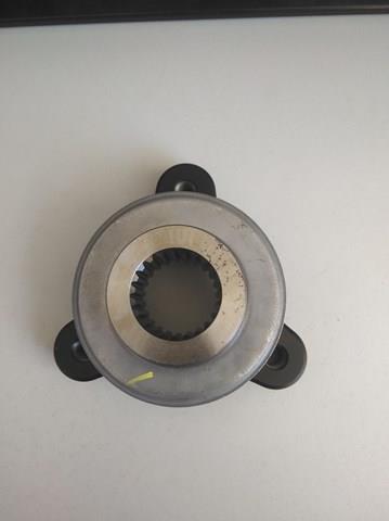 4785039410FFF HYUNDAI Муфта подключения заднего моста купить в Сумы