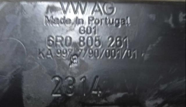 VAG 6R0805261A в наличии Винница