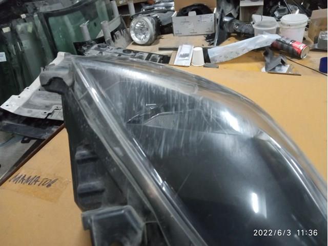 Вставка фары левой 811700DJ70 TOYOTA