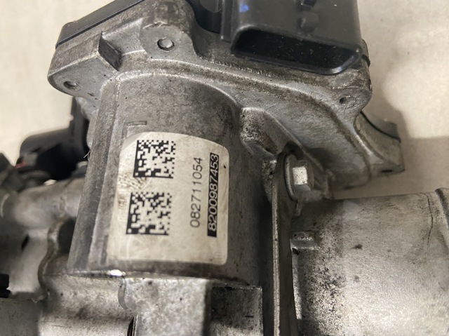 Дроссельная заслонка в сборе 8200987453 NISSAN