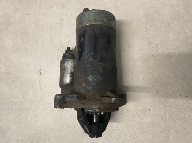 Стартер двигателя M001T80081 MITSUBISHI