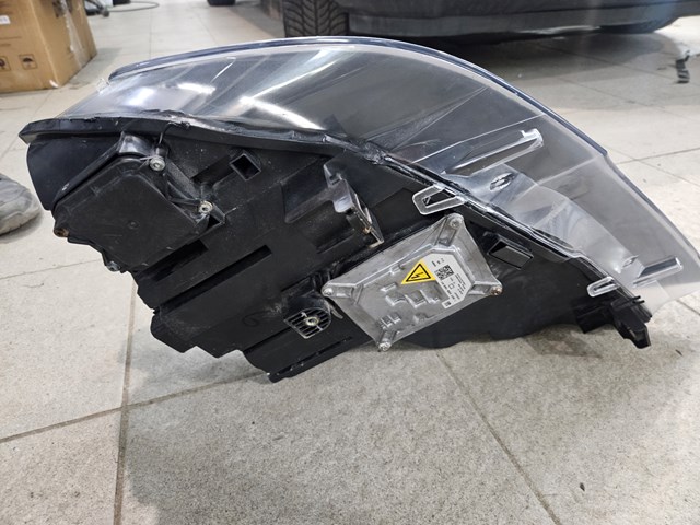 BMW 7278054 в наличии Павлоград
