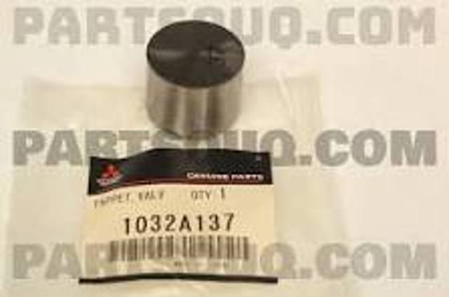 Гидротолкатель 1032A137 MITSUBISHI