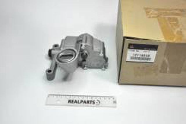Помпа масляная 1211A039 MITSUBISHI