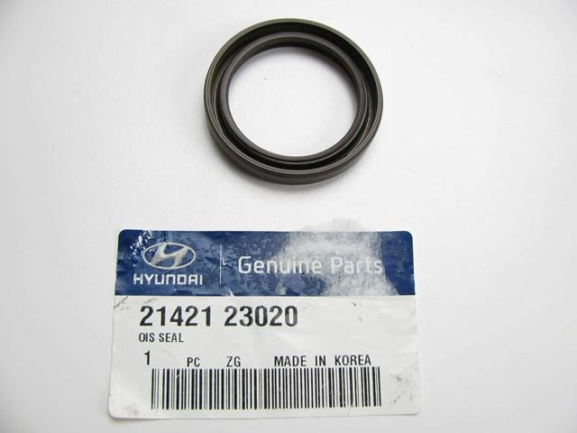 Передний сальник коленвала для авто 2142123020 HYUNDAI