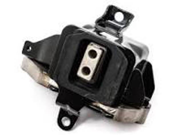 Подушка (опора) двигателя, левая 21830D4000 HYUNDAI