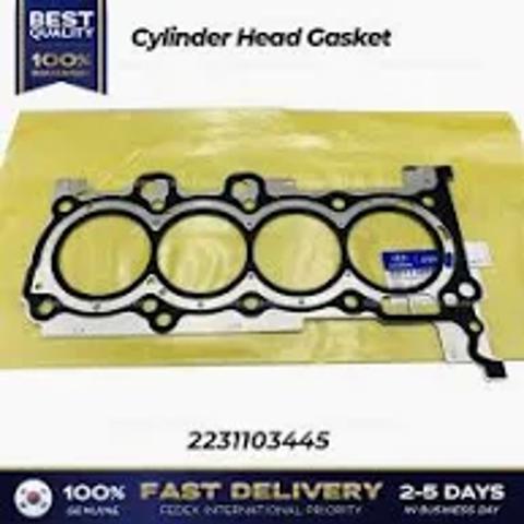 Прокладка ГБЦ 2231103445 HYUNDAI