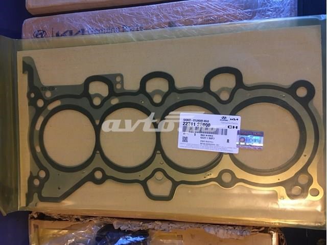 Прокладка ГБЦ 223112E000 HYUNDAI