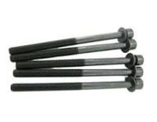 Болт головки блока цилиндров, ГБЦ 223202C400 HYUNDAI