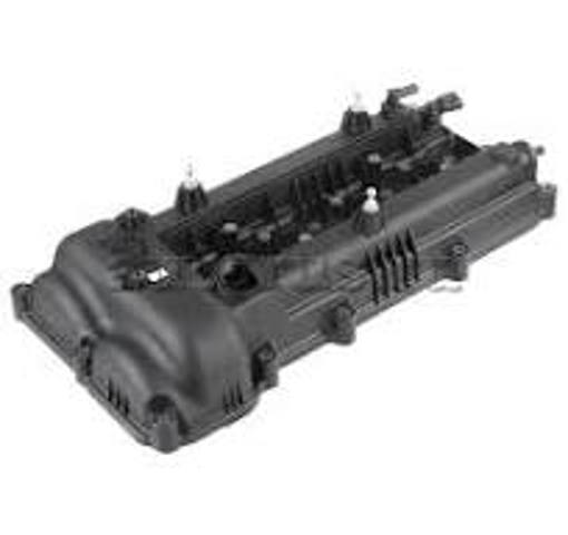 Крышка клапанов 224102B800 HYUNDAI