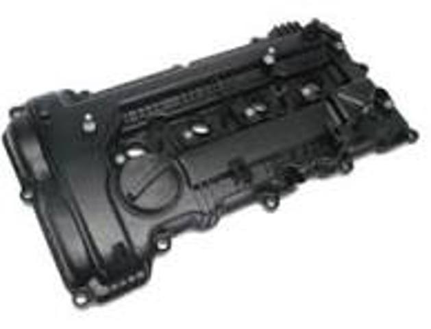 Крышка клапанов 224102E010 HYUNDAI