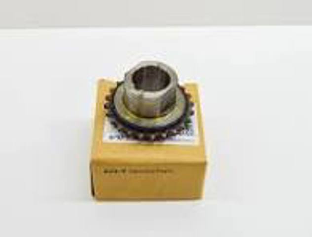 Звездочка привода коленвала двигателя 231212A600 HYUNDAI