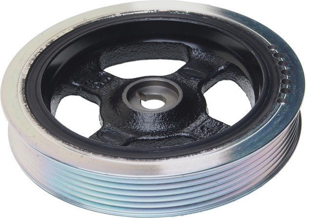 Демпфер коленвала 231242B020 HYUNDAI