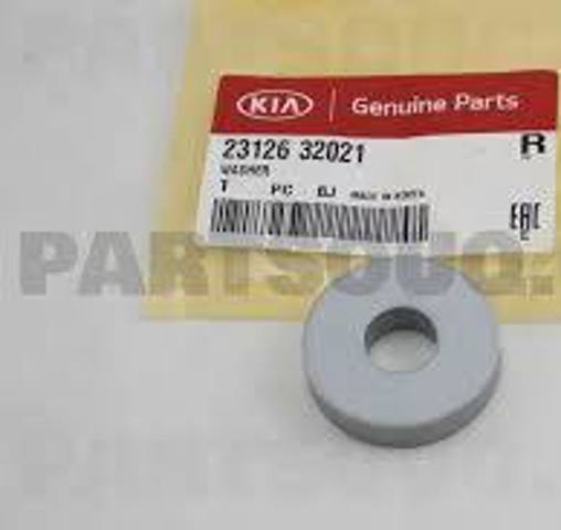 Распорное кольцо коленчатого вала 2312632021 HYUNDAI