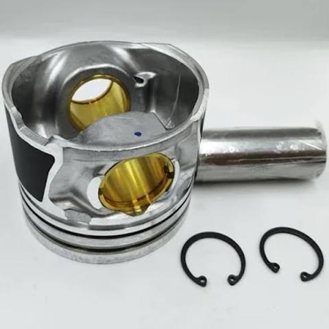 Поршень без колец 2341027940 HYUNDAI