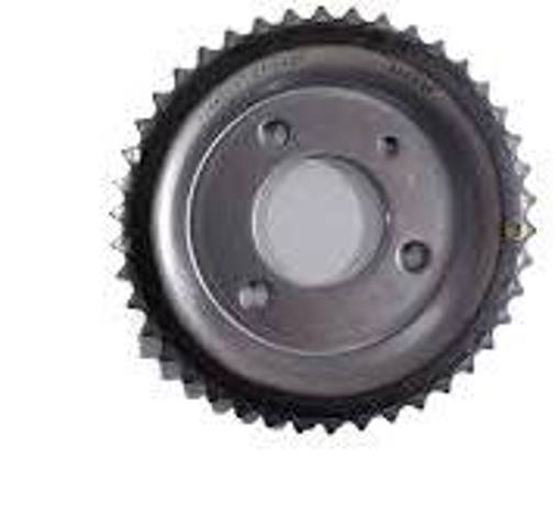 Звездочка-шестерня распредвала двигателя, выпускного 243222F000 HYUNDAI