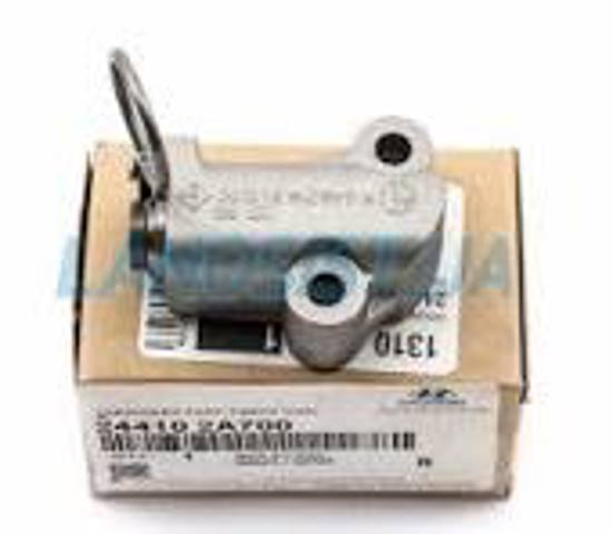 Натяжитель цепи ГРМ 244102A700 HYUNDAI