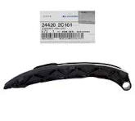 Башмаки цепи ГРМ 244202C101 HYUNDAI