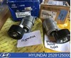 Натяжитель клинового ремня 2528125000 HYUNDAI