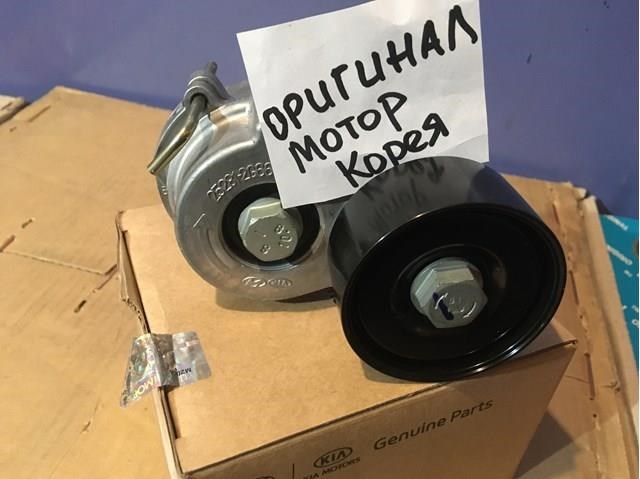 Натяжной ролик 252812G662 HYUNDAI