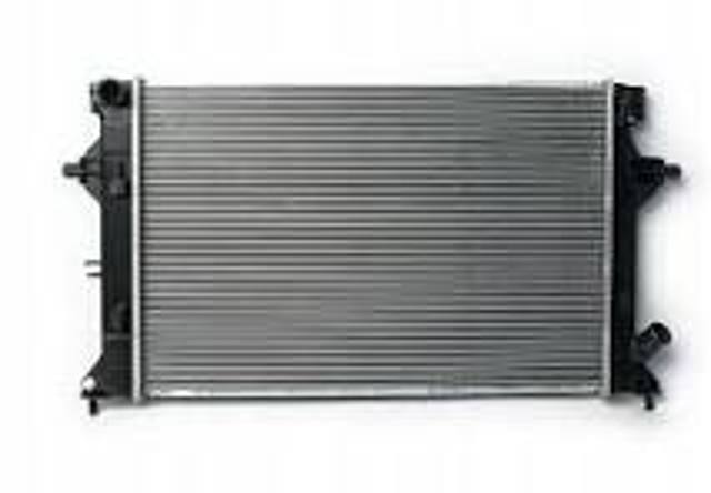 Радиатор охлаждения 25310F2000 HCC