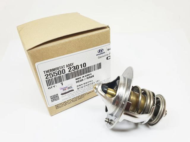 Термостат в сборе 2550023010 HYUNDAI