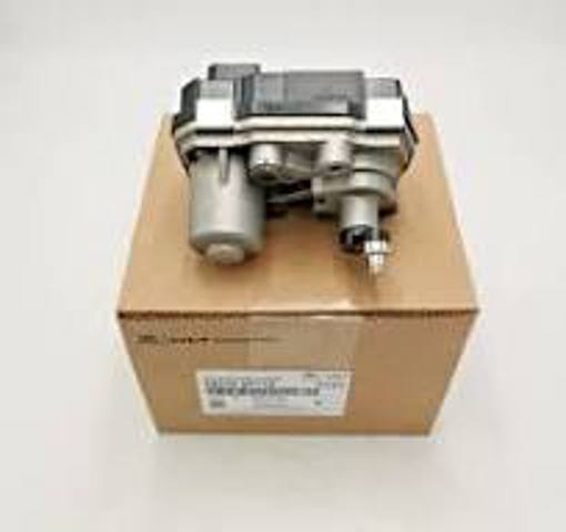 Клапан управления турбиной 282352F710 HYUNDAI