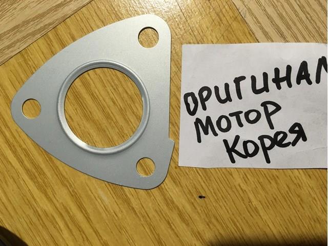 Прокладка турбины монтажный комплект 2828527410 HYUNDAI