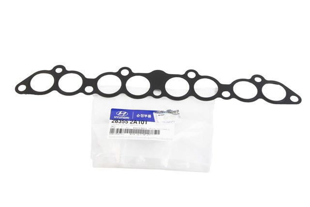  Прокладка впускного коллектора 283552A101 HYUNDAI