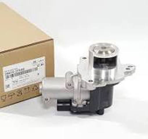 Приборы управления системы рециркуляции 284102F600 HYUNDAI