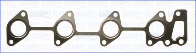 Прокладка коллектора выпуск 2852127400 HYUNDAI