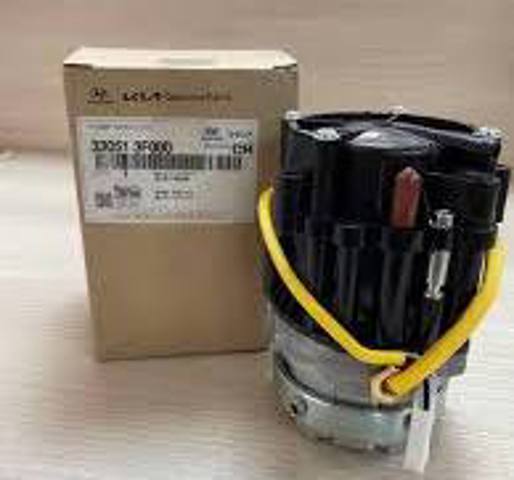 Топливный насос электрический погружной 330513F000 HYUNDAI
